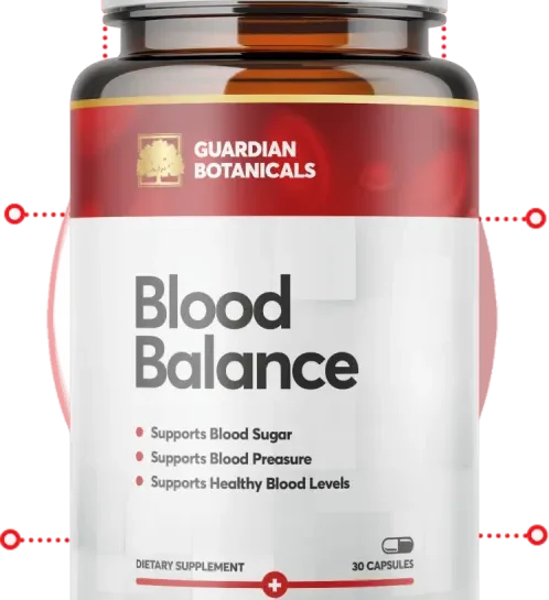 guardian blood balance blood sugar balance