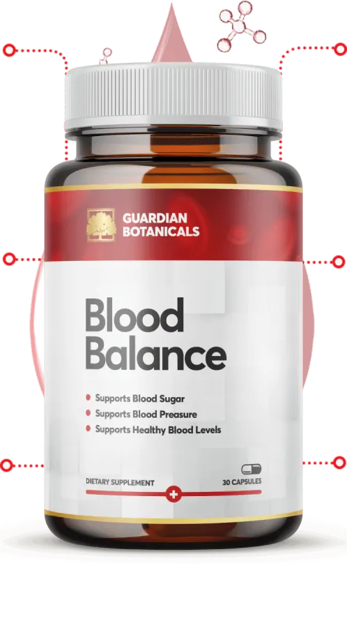 guardian blood balance blood sugar balance