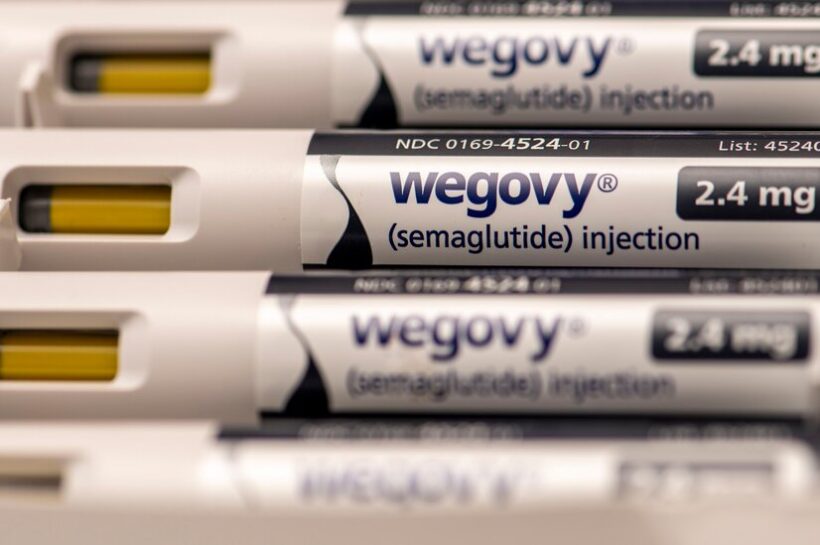 The Wegovy Shortage Drags On, Leaving Patients in Limbo